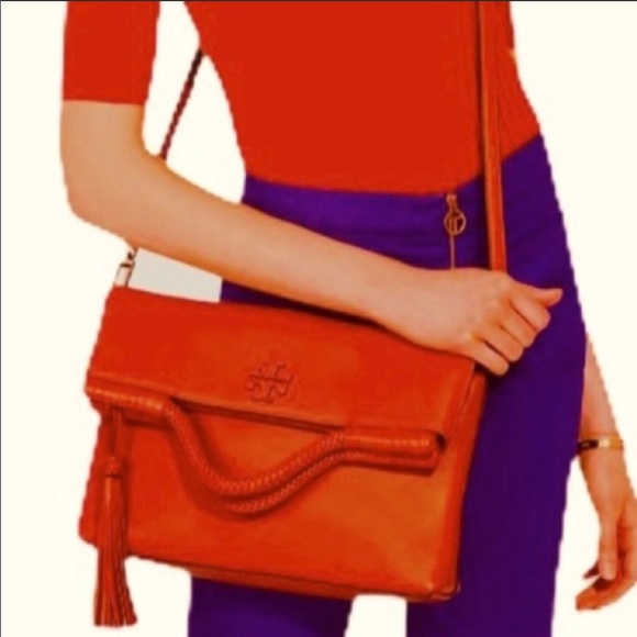 Tory Burch crossbody - Picture 11 of 11